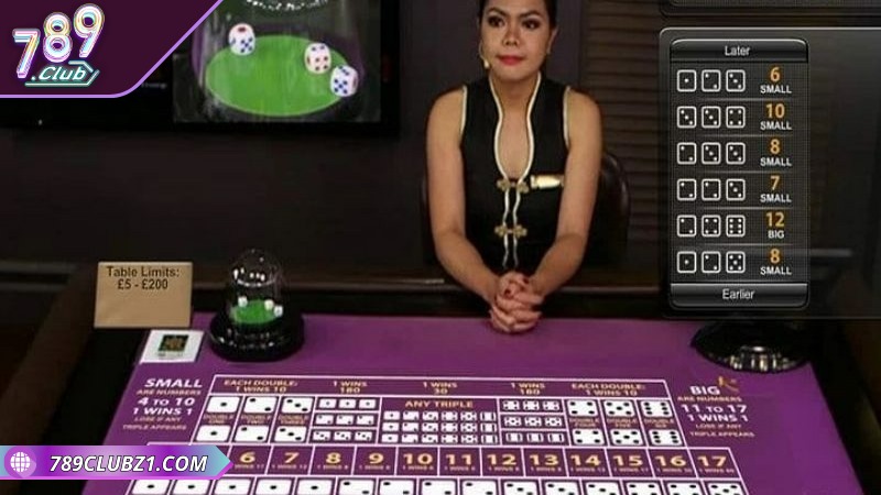 Thử sức với các tựa game khác nhau tại sảnh cược