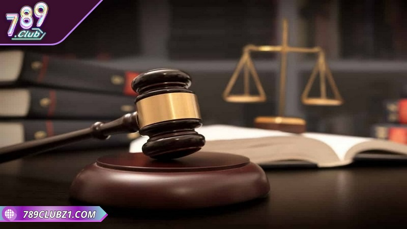 789CLUB cam kết bảo vệ thông tin cá nhân của thành viên
